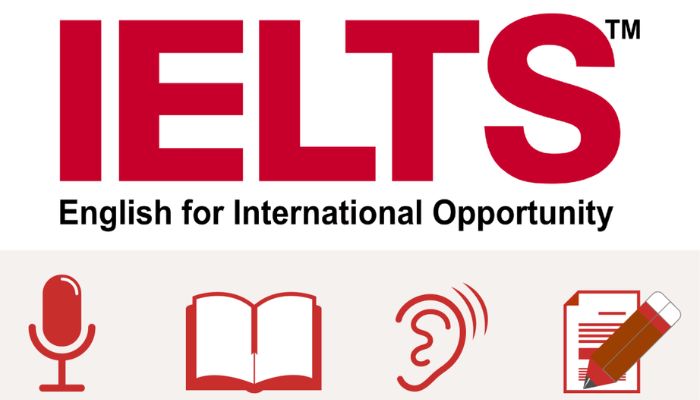 IELTS TEST 1